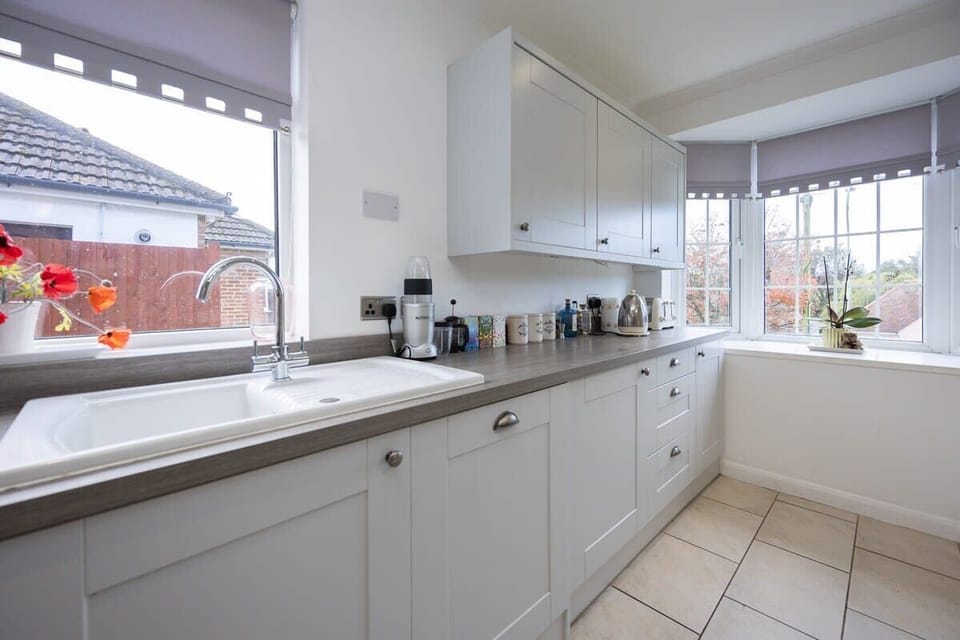 Downs Valley House, Brighton and Hove - Host & Stay