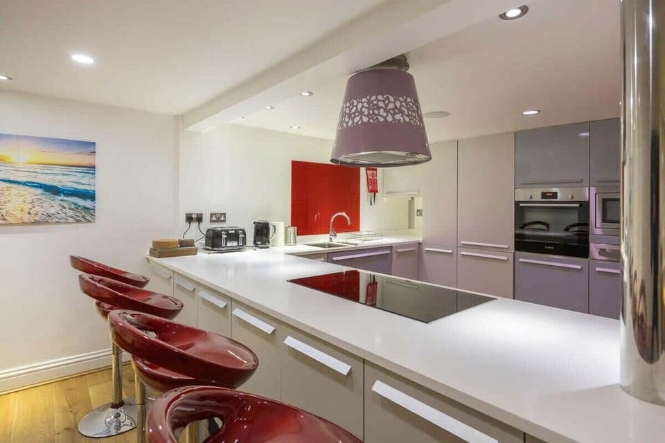 Sillwood Seafront, Brighton and Hove - Host & Stay