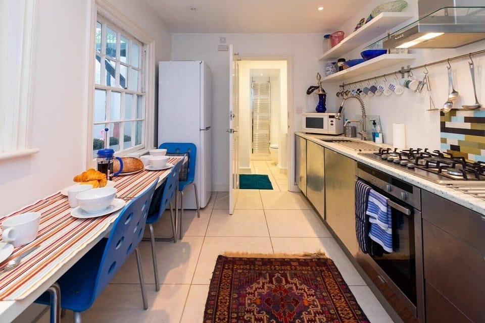 Montpelier Colours, Brighton and Hove - Host & Stay