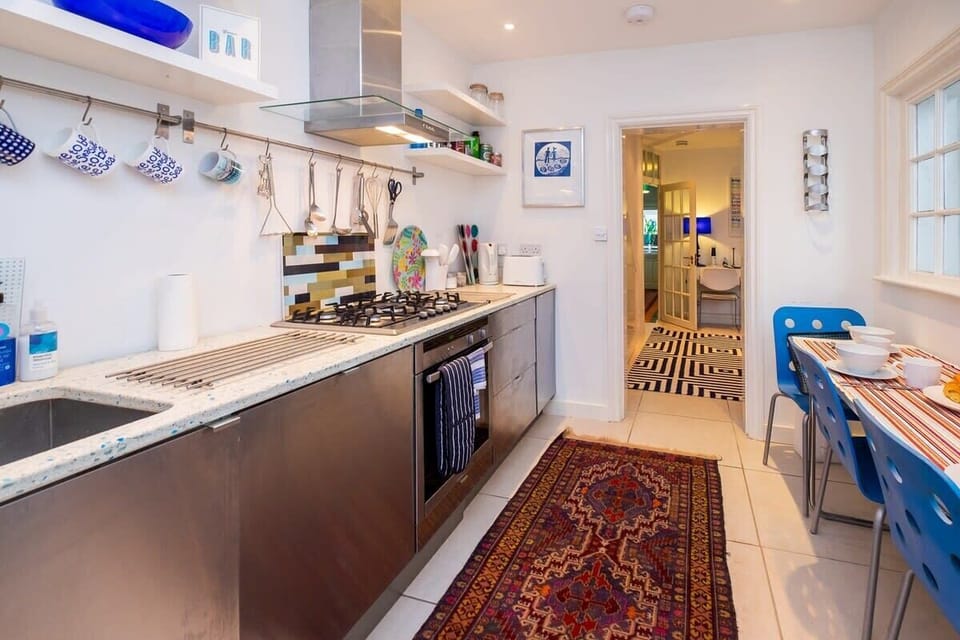 Montpelier Colours, Brighton and Hove - Host & Stay