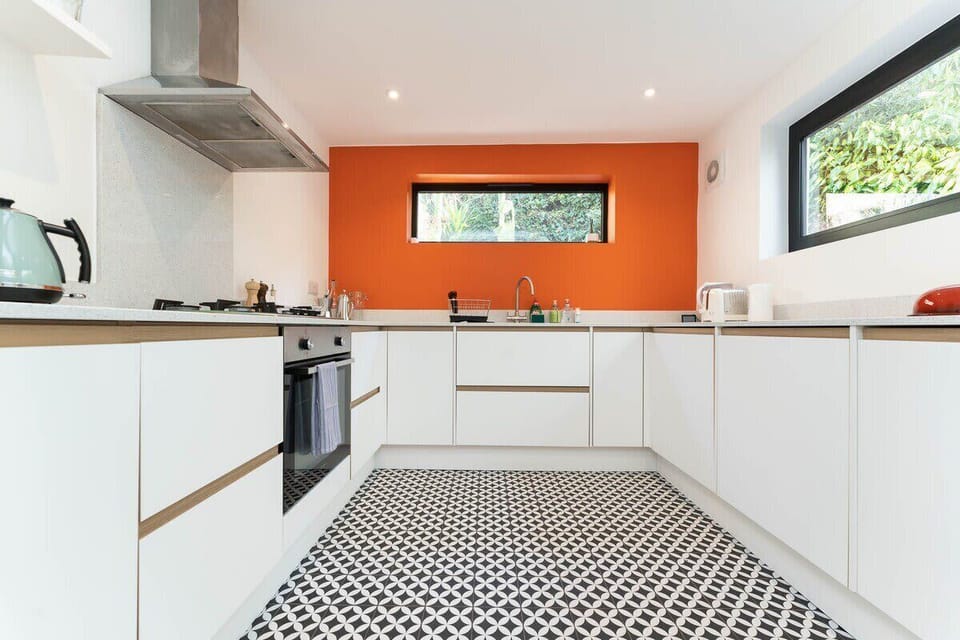 Grove Townhouse, Brighton and Hove - Host & Stay