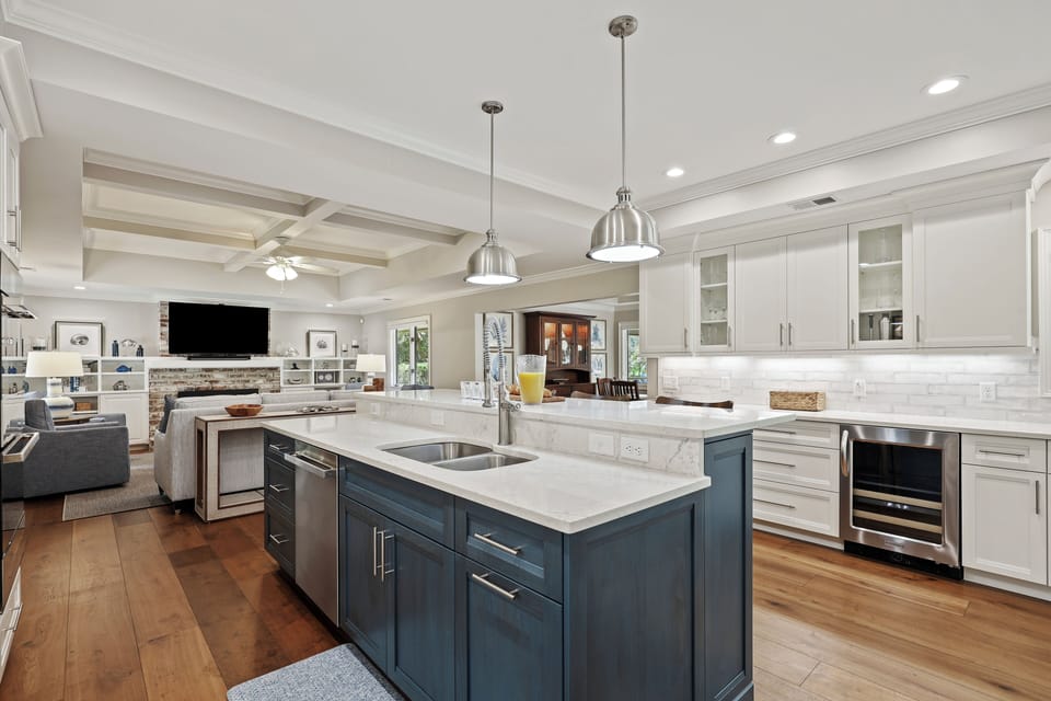18 Willow Oak | Kitchen - 18 Willow Oak | Kitchen