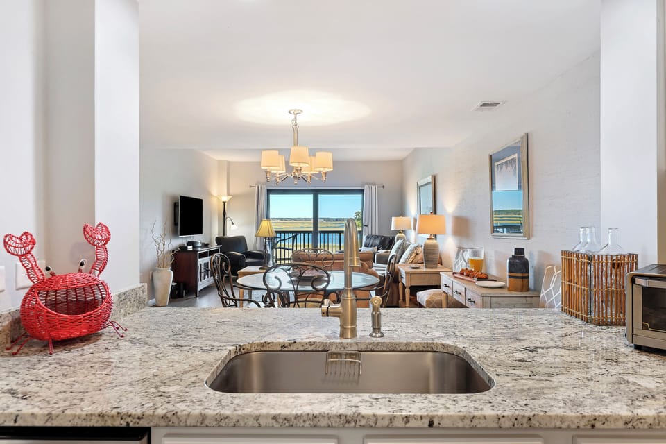245 Captains Quarter | Kitchen - 245 Captains Quarter | Kitchen