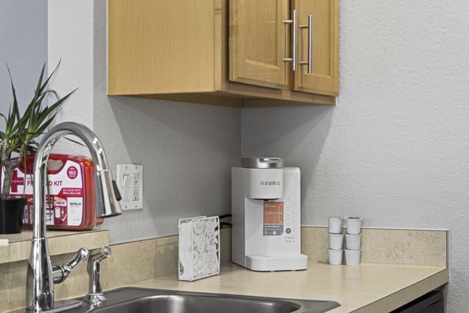 Keurig Coffee Machine