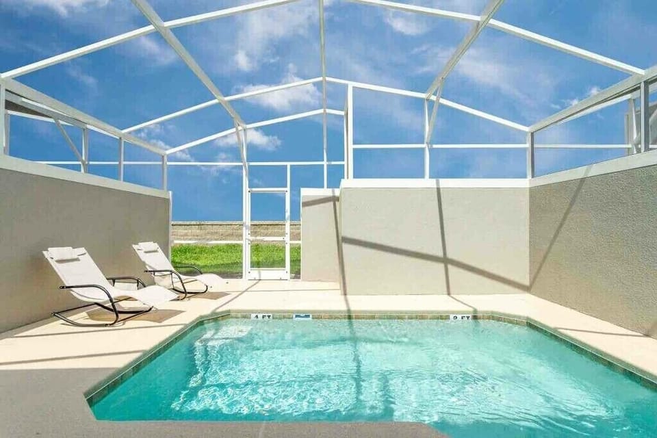 pool