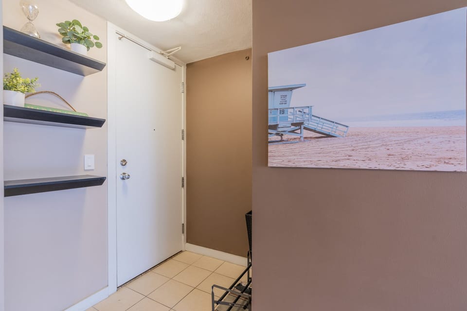 Unit Entry