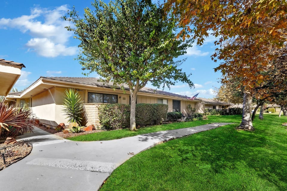 Welcome to Casa del Sol