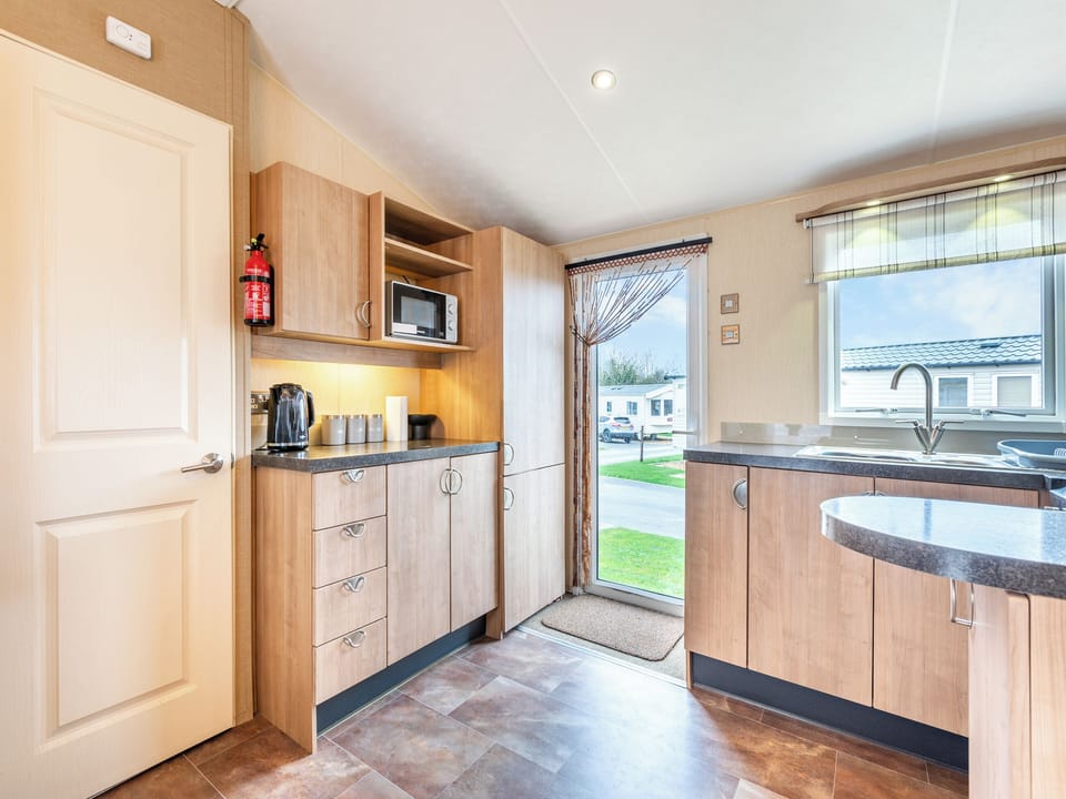 Kitchen | Coastal Retreat, Ilfracombe