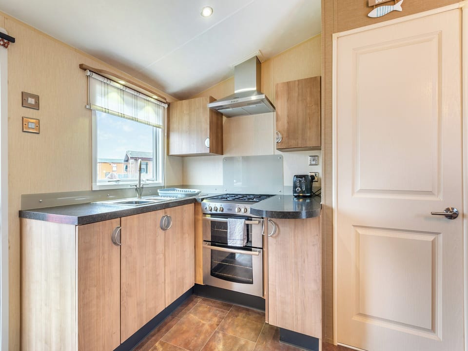 Kitchen | Coastal Retreat, Ilfracombe