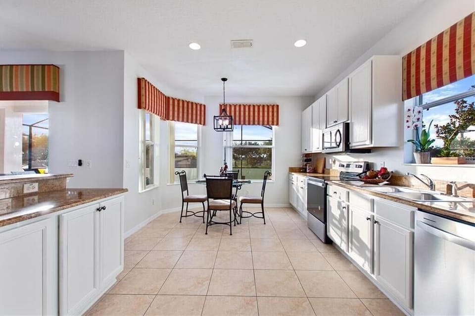 Newkitchen