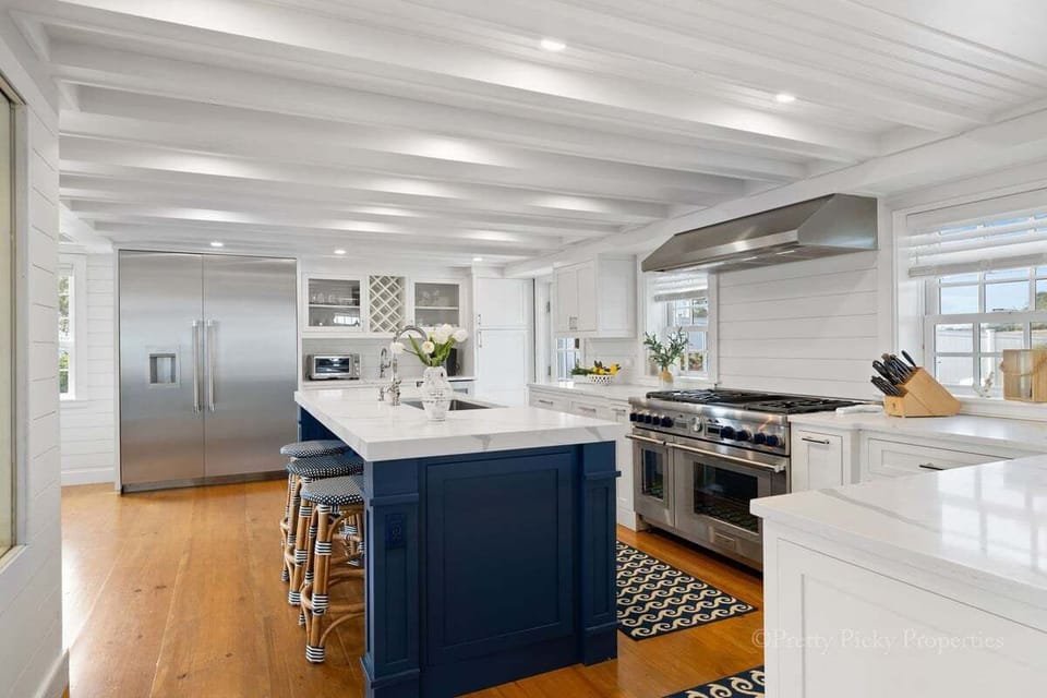 Top notch appliances