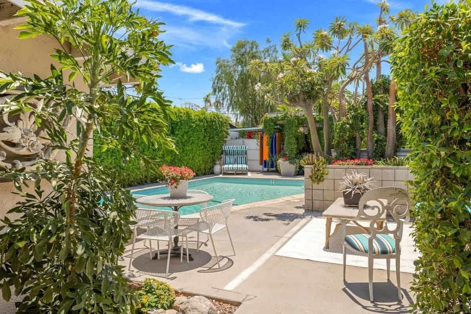 Shared Pool