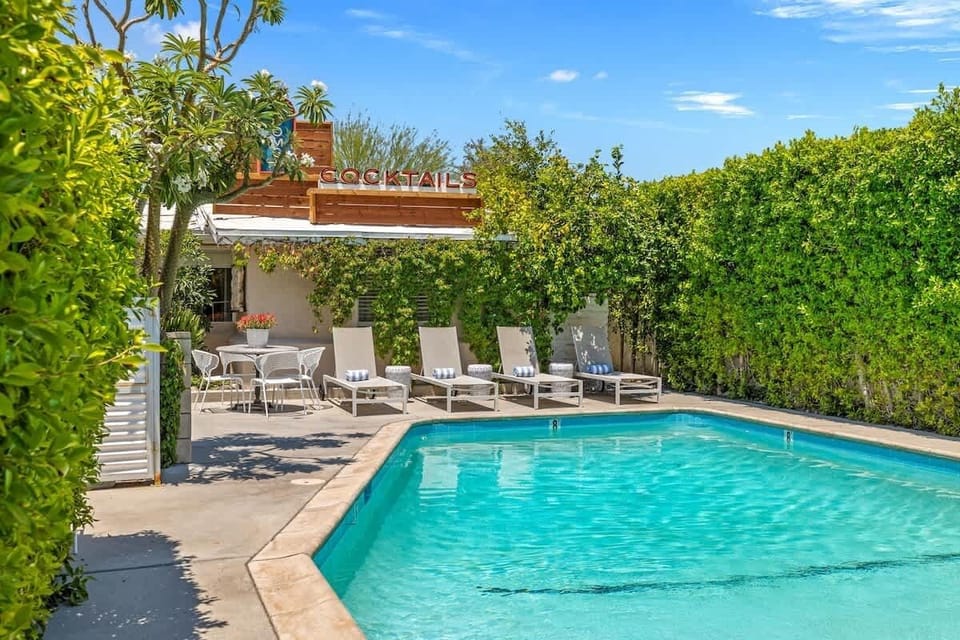 Shared Pool