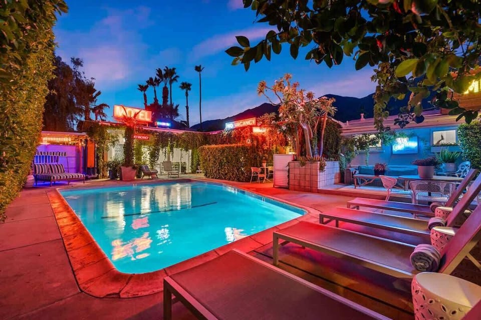 Shared Pool