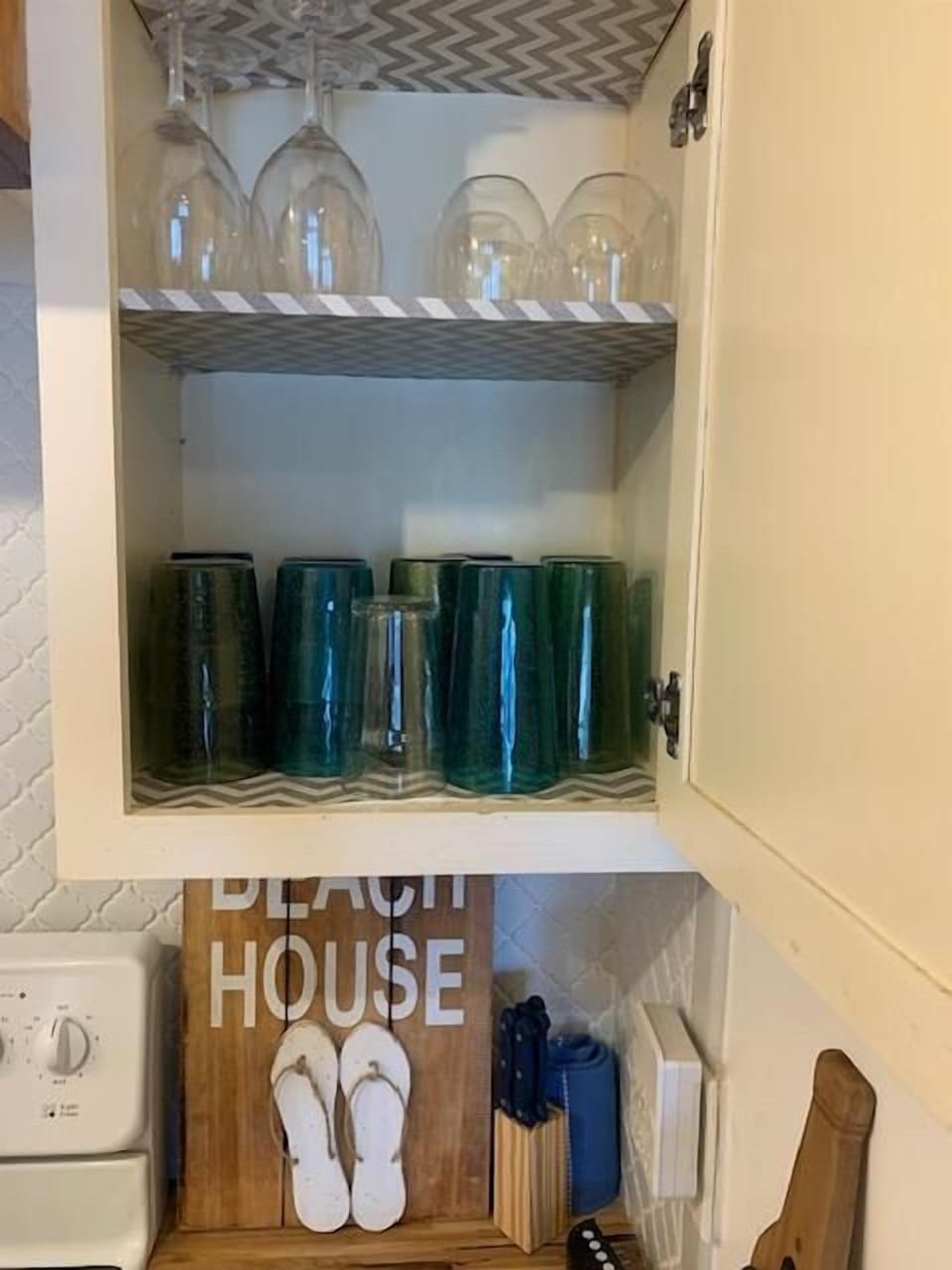 GLASSWARE FOR ALL OF YOUR NEEDS