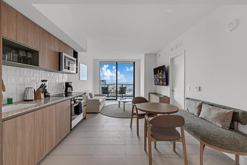 Your joyful urban retreat, perfect for happy memories.