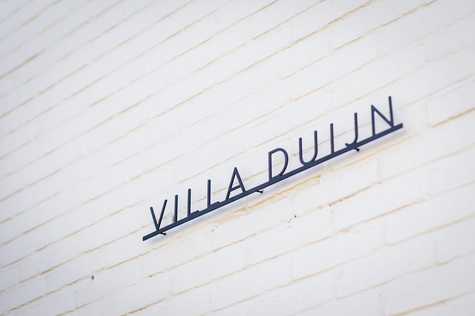 Name of the property building