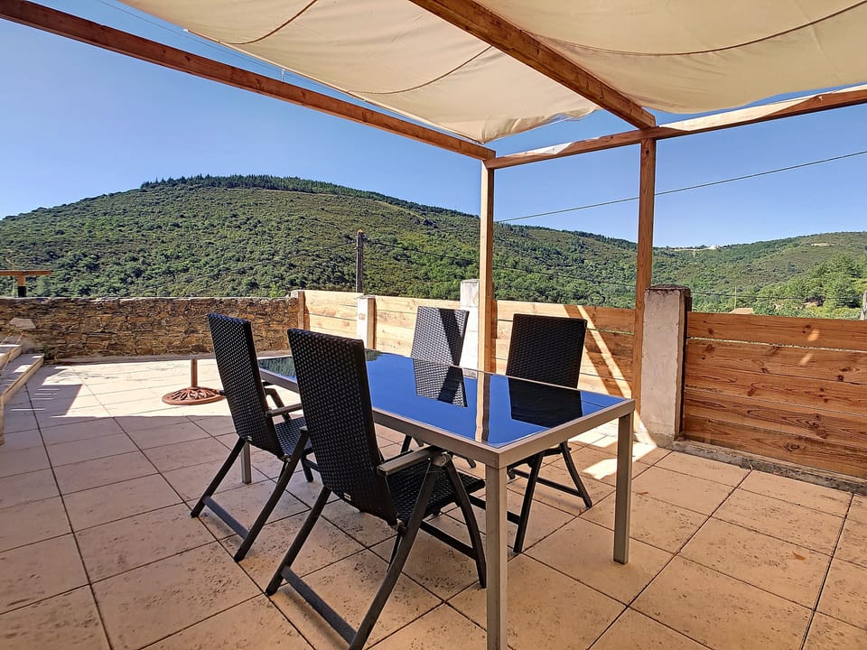 Patio / Balcony