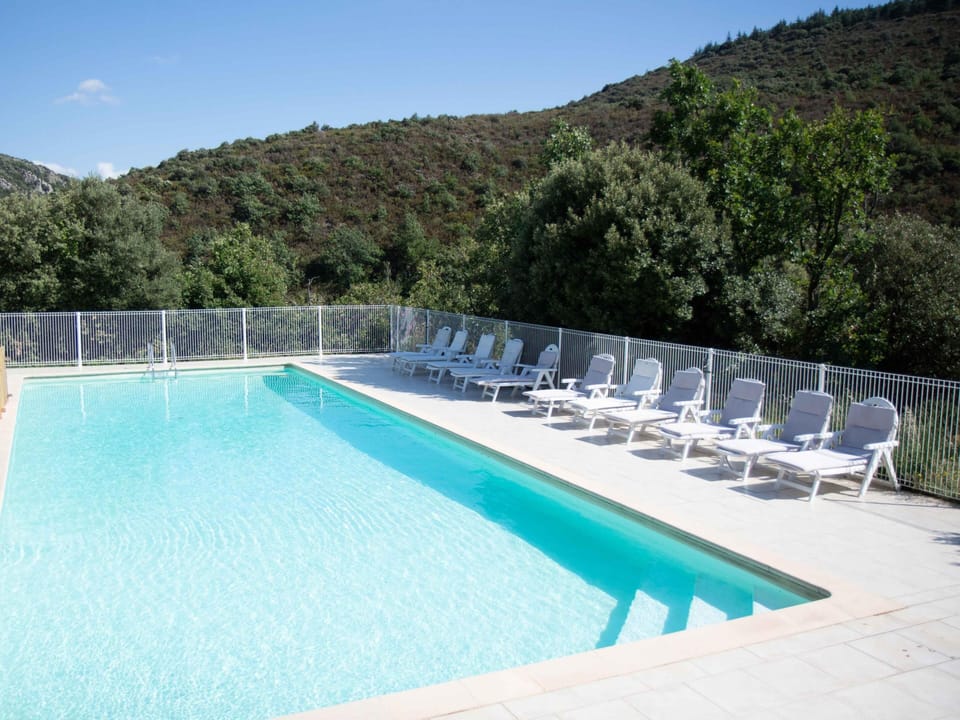 Holiday Home Swimming Pool