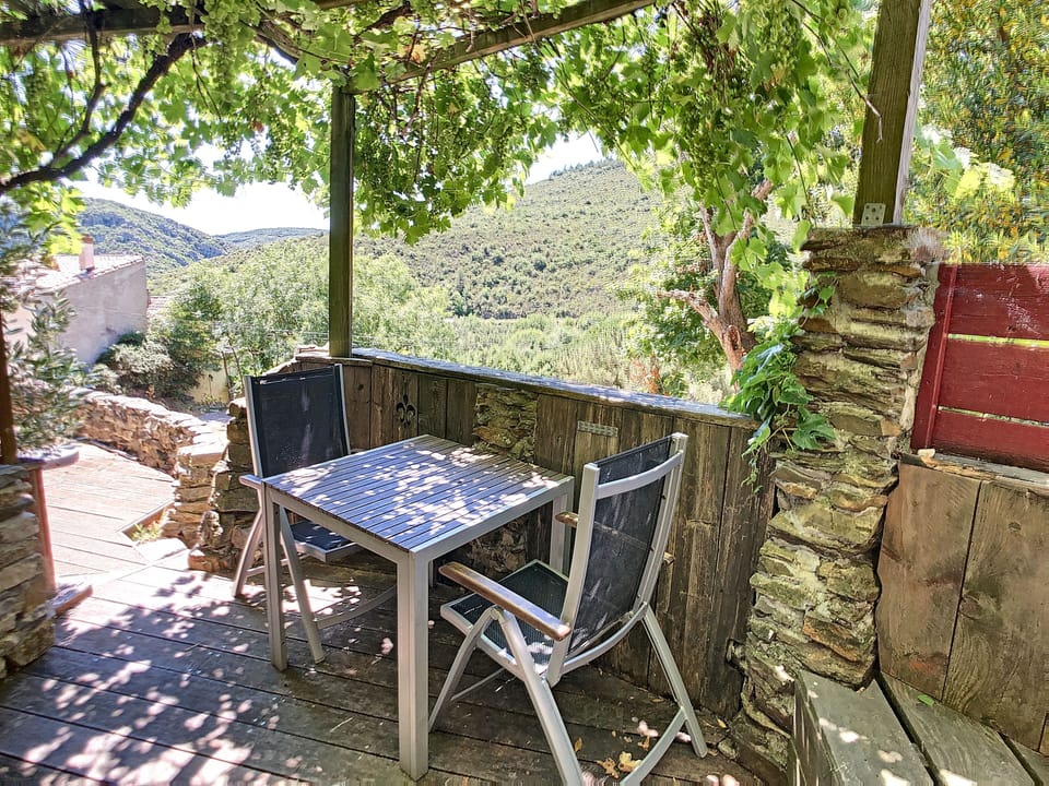 Patio / Balcony
