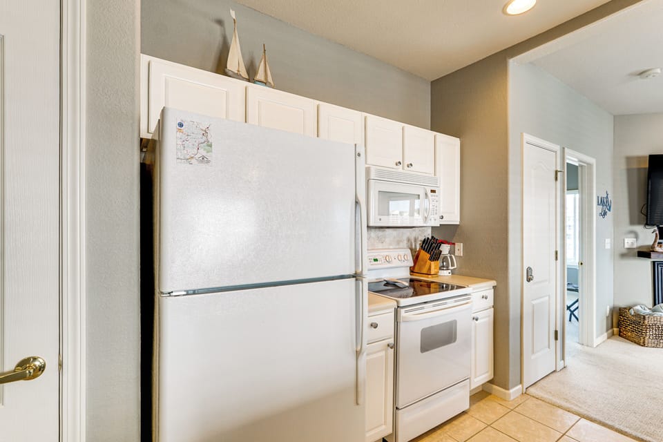Kitchen | Cooking Basics | Drip Coffee Maker
