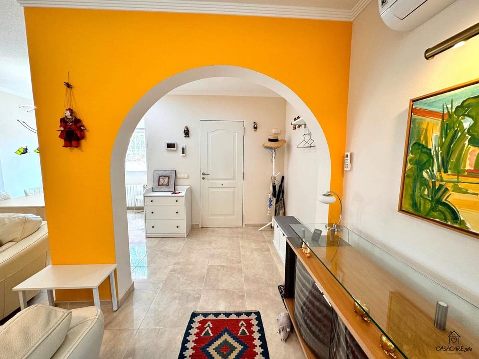 Villa Los Balcones 22