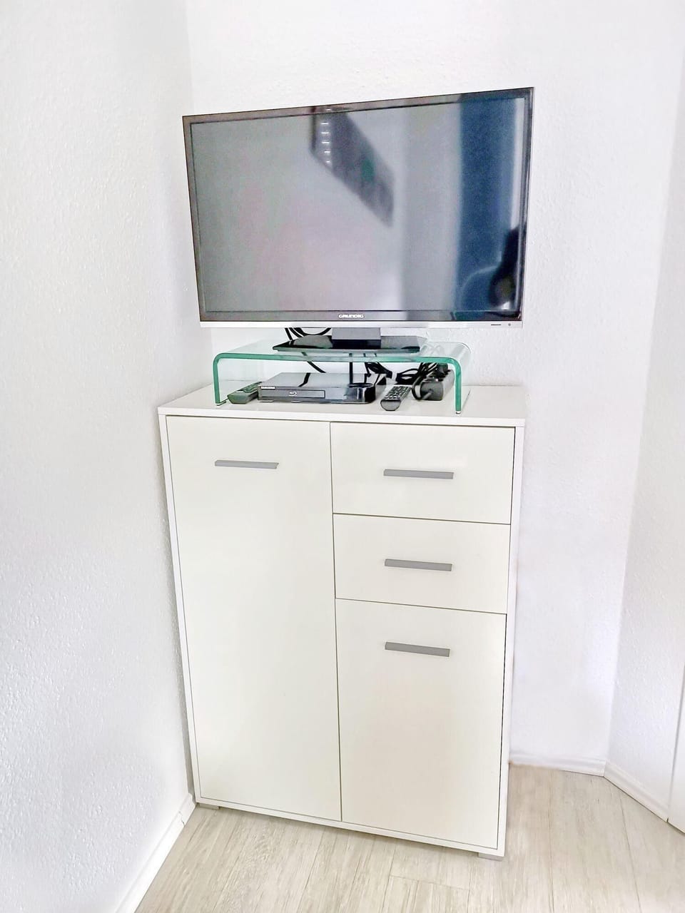 Television