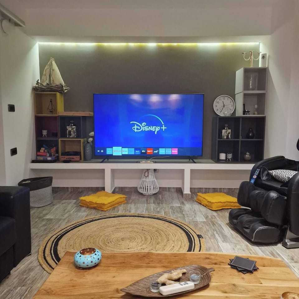 75 inch tv