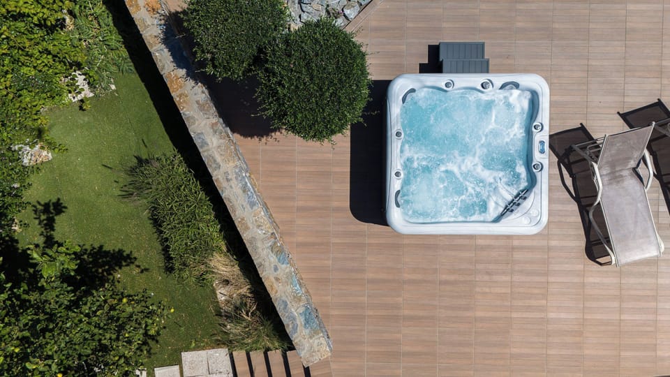 Creating an unforgettable escape from the everyday hustle.