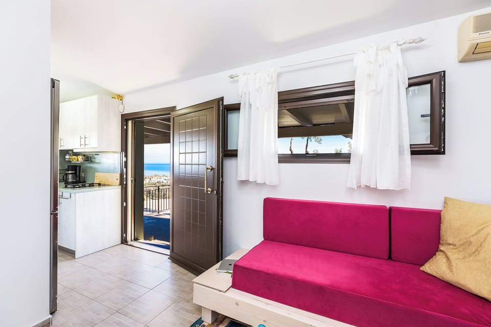 Warm decor and soft lighting create an inviting ambiance for any occasion.
