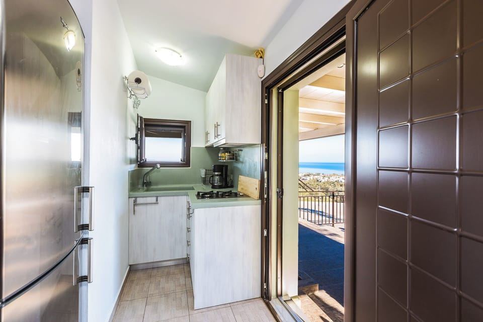 Prepare your breakfast and start your journey!