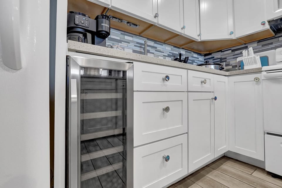 Wine Cooler
