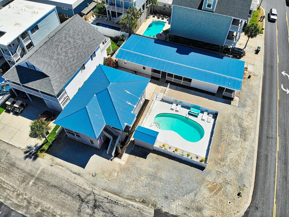 Blue Crab Bungalow (1)