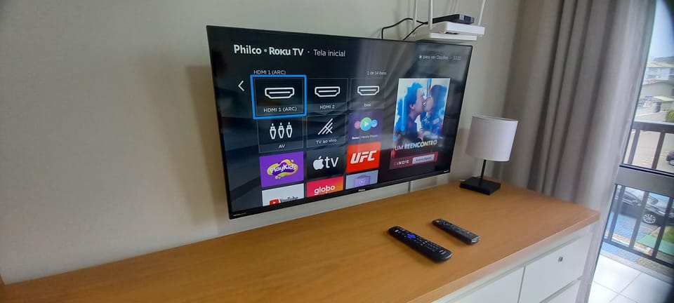 Television