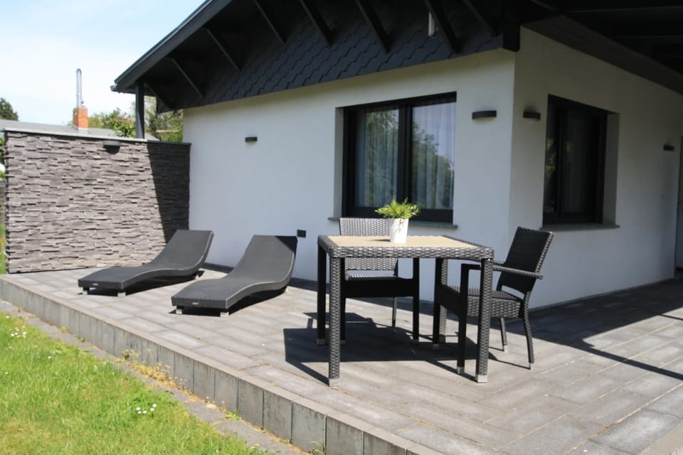 Patio / Balcony