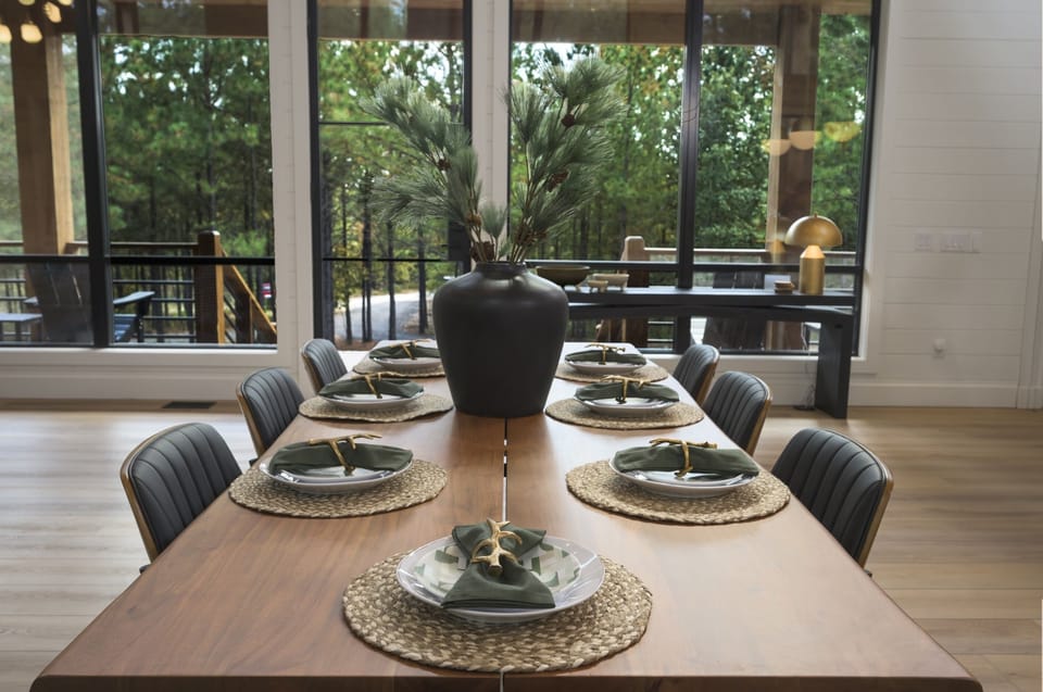 Family dinners never looked so good