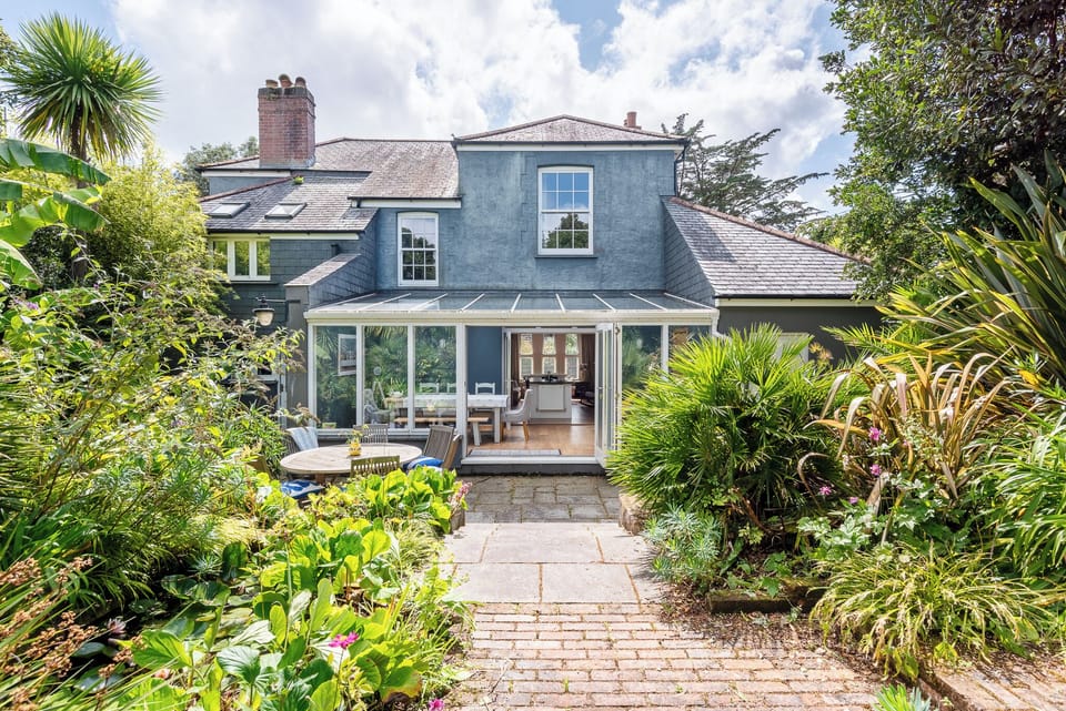 Rosebank Falmouth Stays (2)