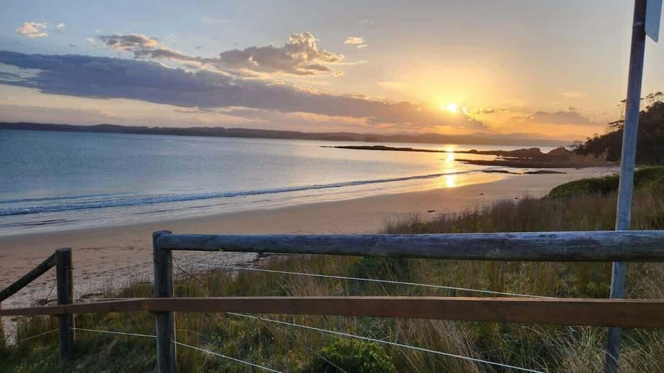 Local Beach