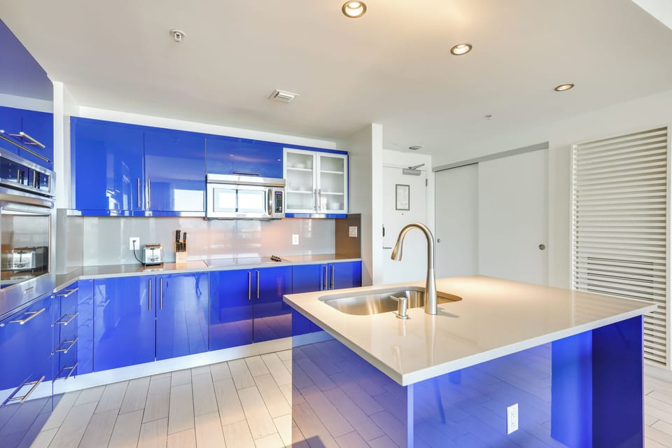 Kitchen | Drip Coffee Maker | Dishwasher