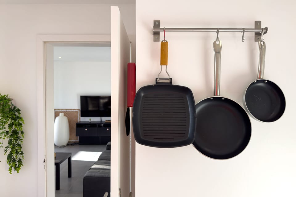 Kitchen detail