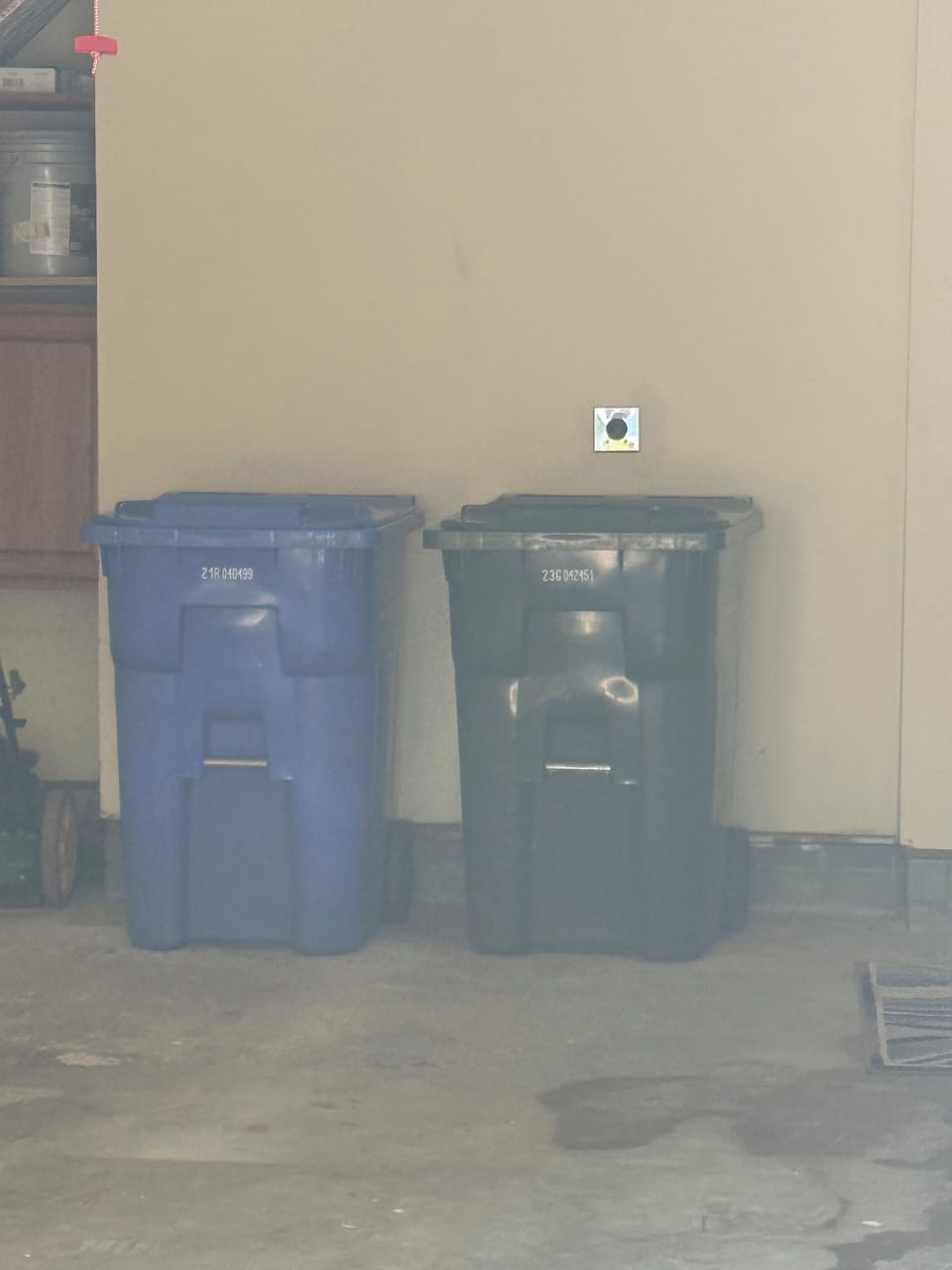 Miscellaneous
