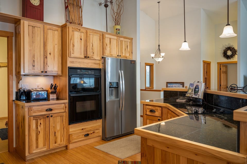 High End Appliances