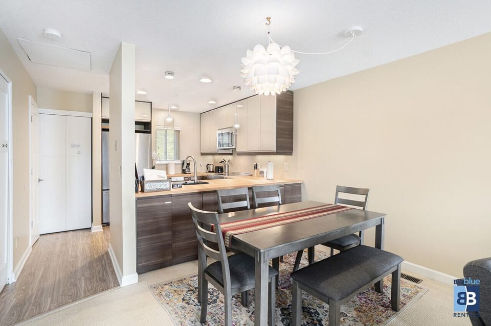 Dining Area - 2nd level