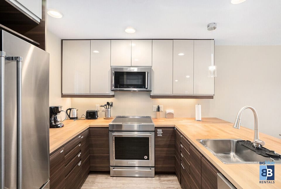 Kitchen - 2nd level - Drip Coffee Maker