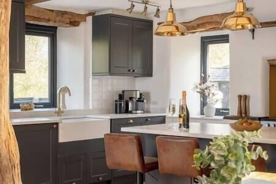The Kitchen 2