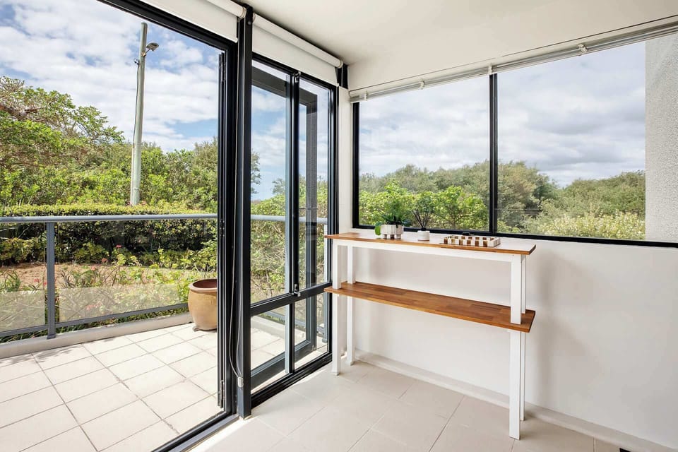 Sunroom