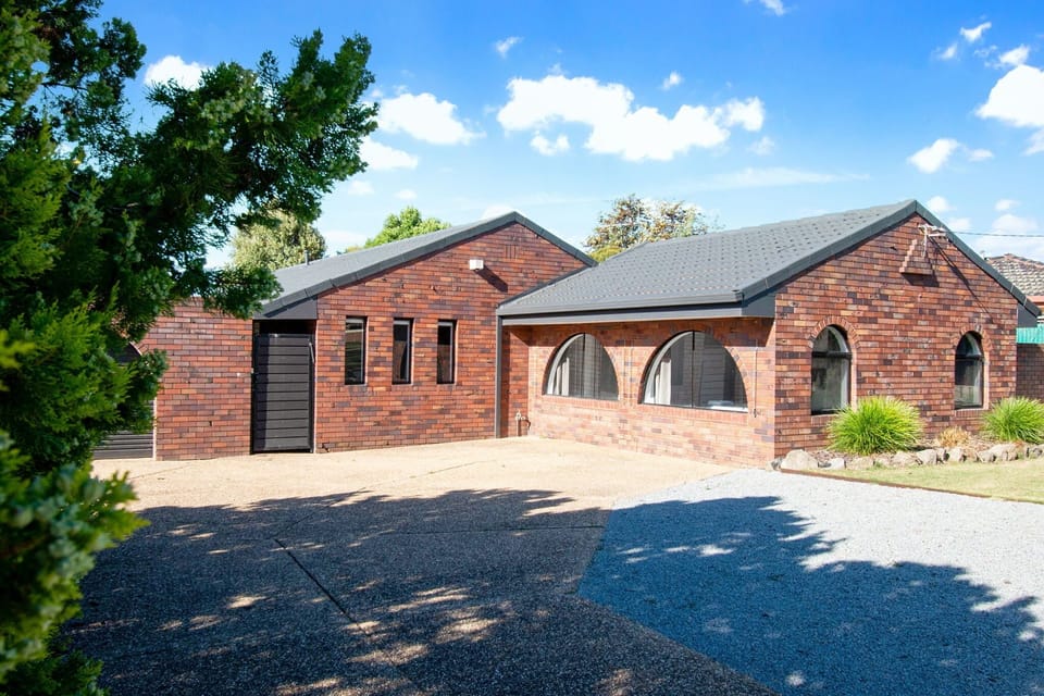 Property Exterior