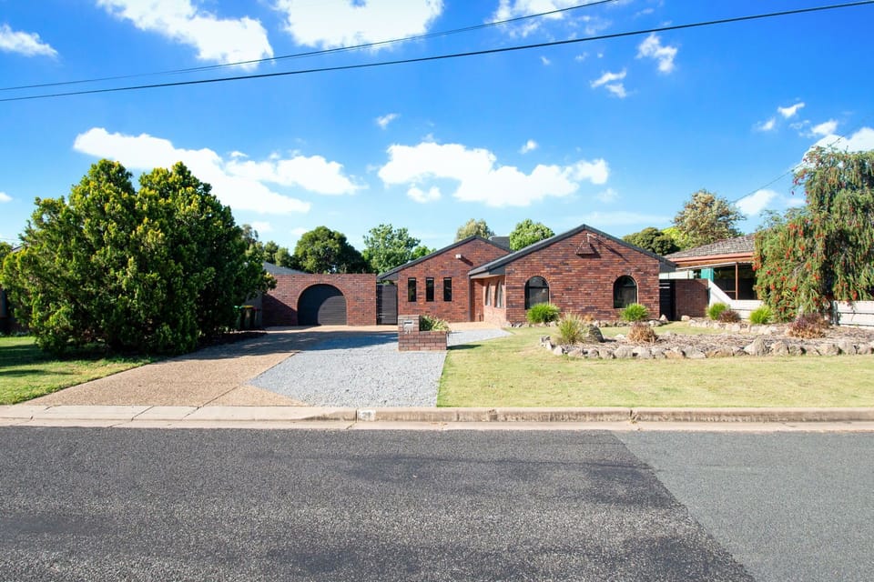Property Exterior