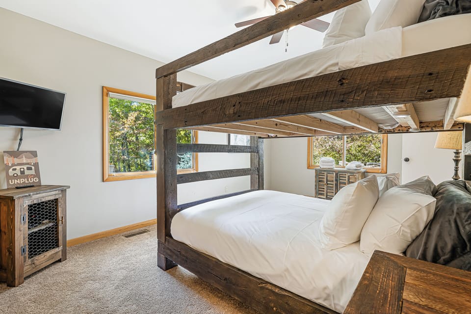 Bedroom 2.