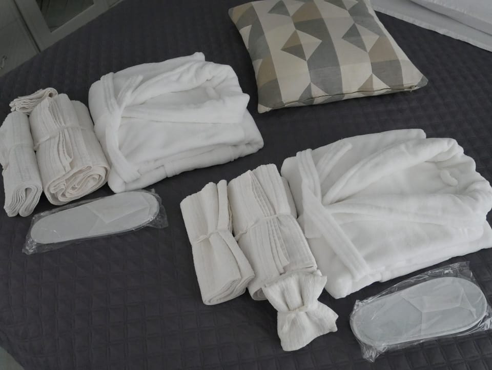 Miscellaneous